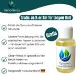 Der neutrale "weiß uni" DN6X – Bild 8